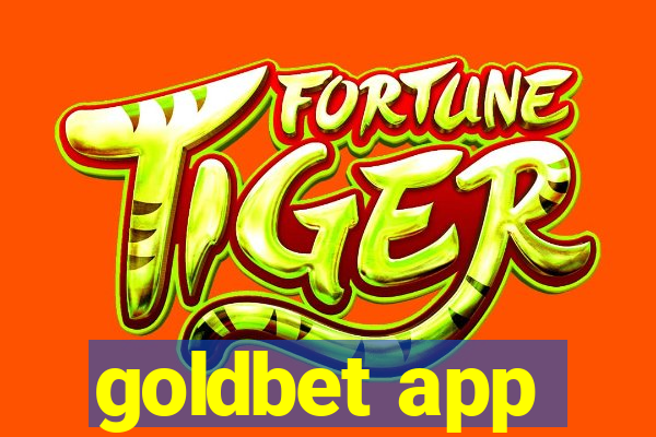 goldbet app